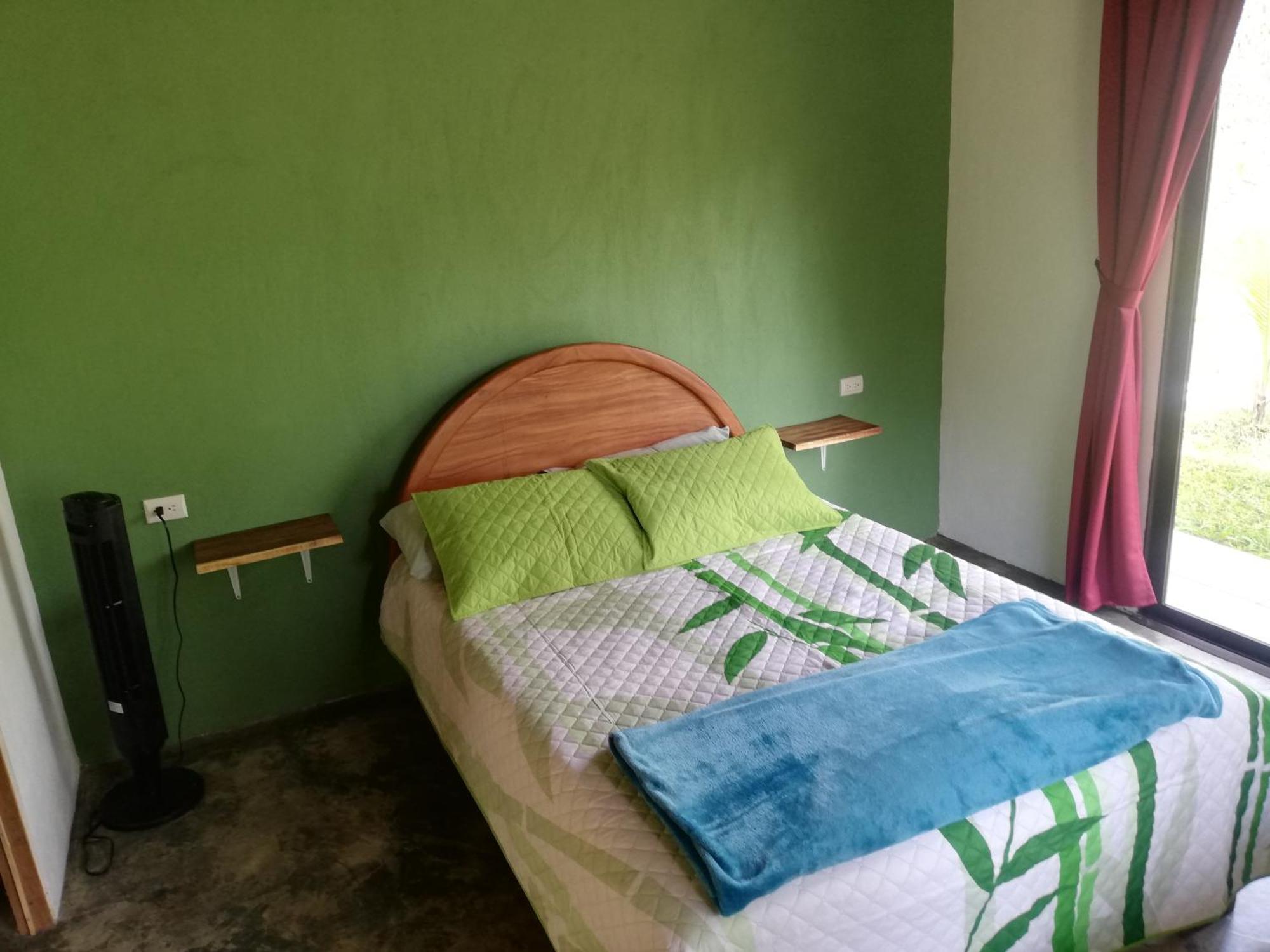 Naranjo Casa El Colibri别墅 外观 照片