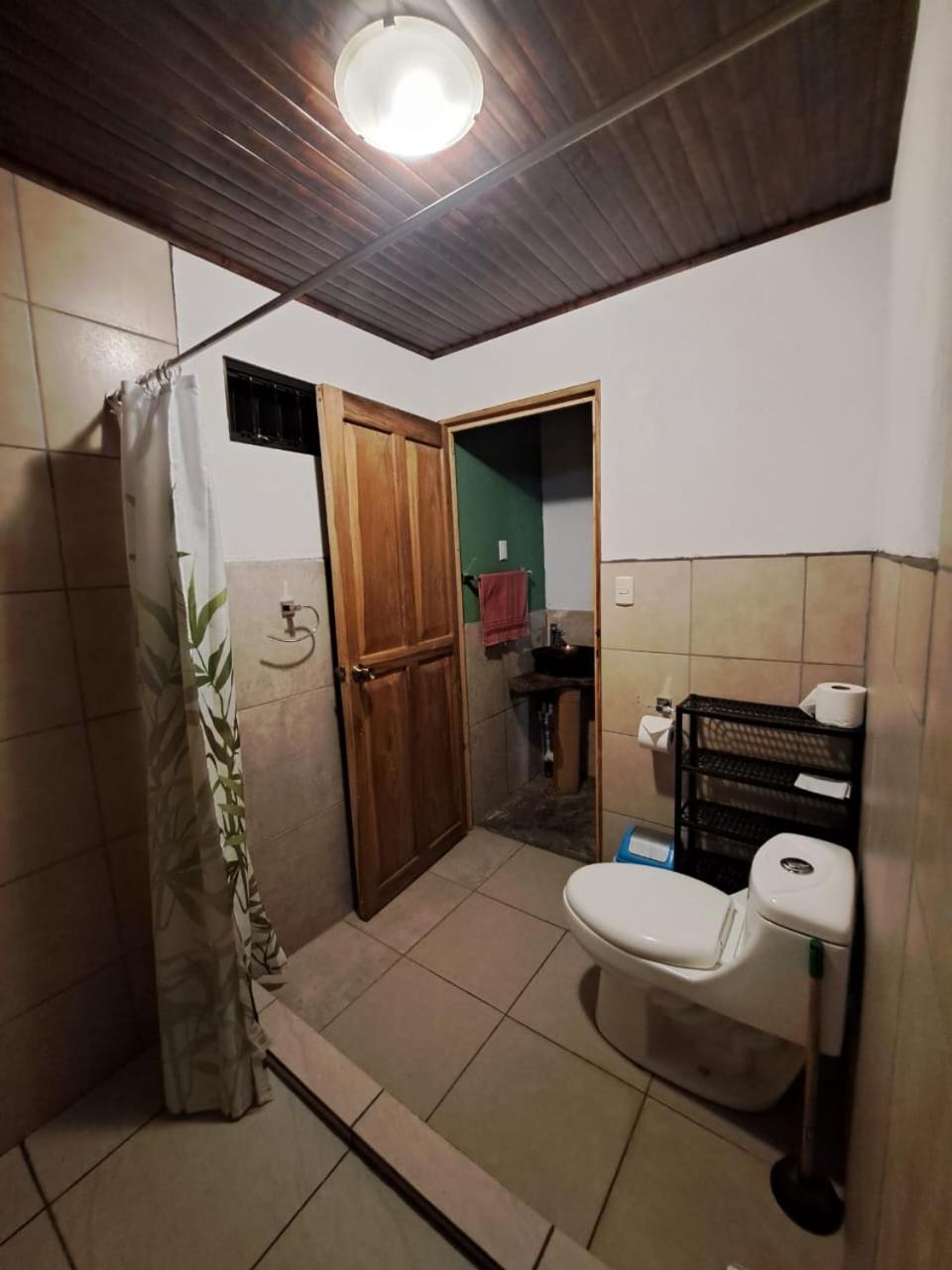 Naranjo Casa El Colibri别墅 外观 照片