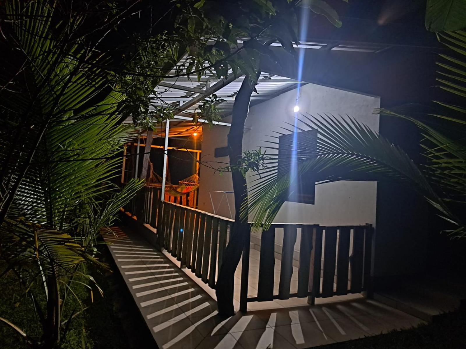 Naranjo Casa El Colibri别墅 外观 照片