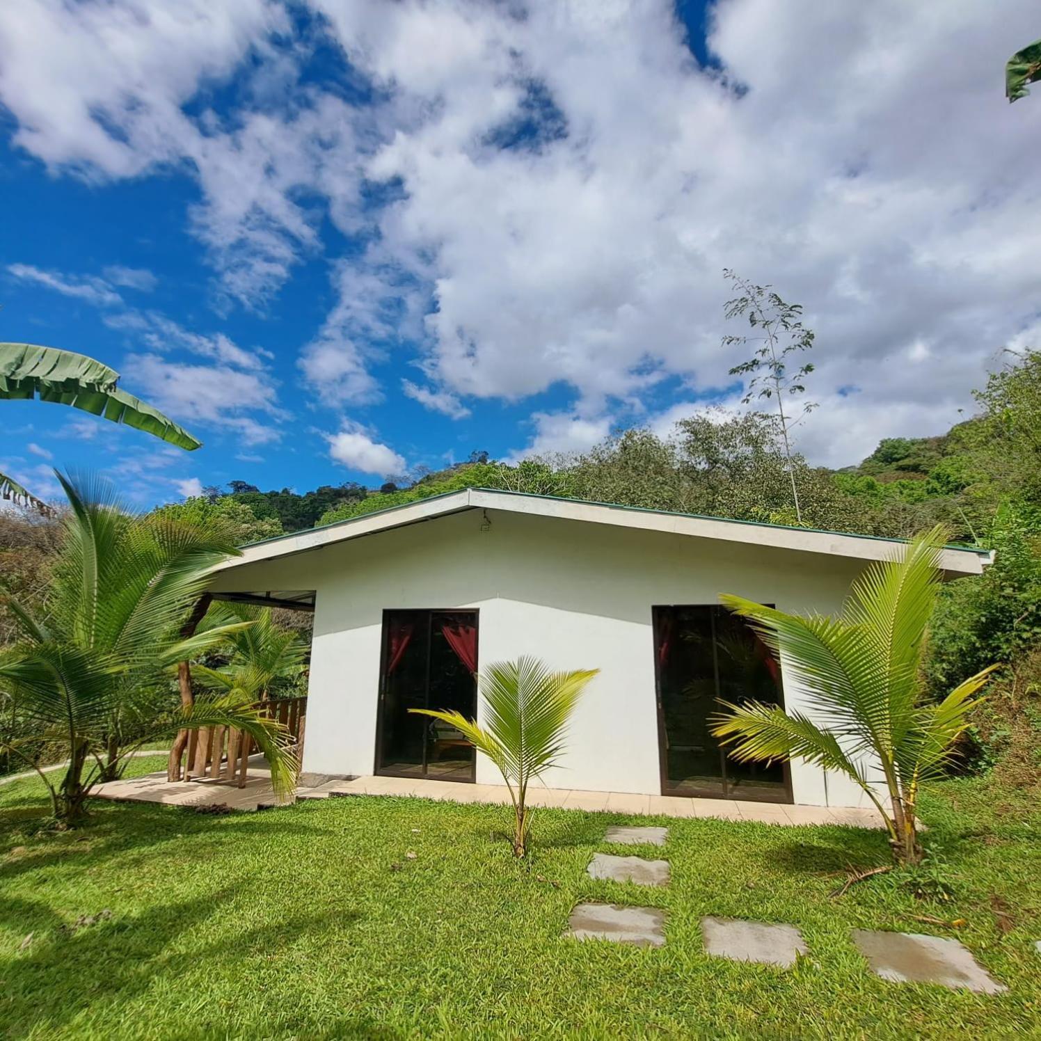 Naranjo Casa El Colibri别墅 外观 照片
