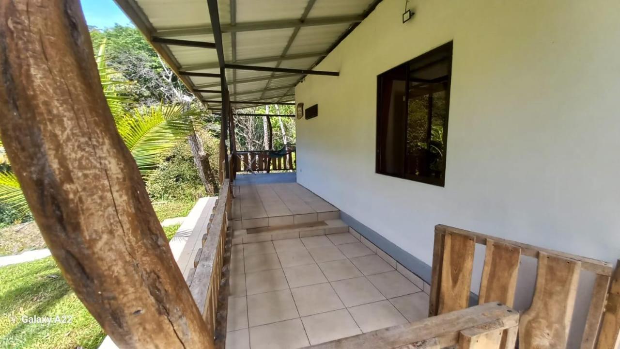 Naranjo Casa El Colibri别墅 外观 照片